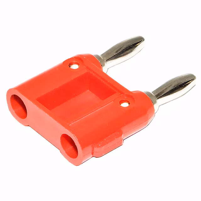 BU-P1330-2 Mueller Electric Co  Jacks Plugs